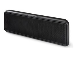 Shure MXP-3B                         Main Image from Right-angle