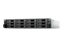Synology RX1225RP                       Main Image from Right-angle
