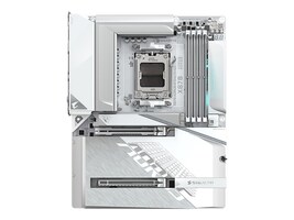 Gigabyte Technology X870 A STEALTH ICE             Main Image from Front