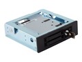 HP 2.5 QX3285 HP Front Frame Cr, 4N011AA, 41604855, Drive Mounting Hardware