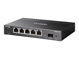 TP-LINK ES206X-M2                      Main Image from Right-angle