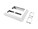 Legrand AV 5007C-2ABWH                    Image 1 from 