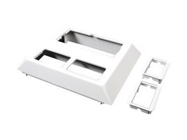 Legrand AV 5007C-2ABWH                    Main Image from 