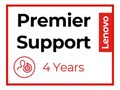 Lenovo 4-Year Premier Support From 3Y Premier, 5WS1H31743, 41488946, Services - Onsite/Depot - Warranty