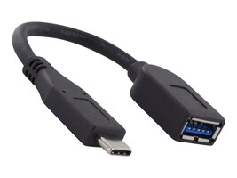 Apricorn ADAPTER-USB-A-C Main Image from Left-angle