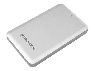 Transcend 512GB SJM500 Thunderbolt 2 USB for Mac Portable (TS512GSJM500)