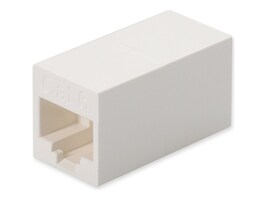 AddOn ADD-CAT6CPLR Main Image from Right-angle