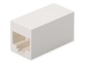 AddOn Cat6 RJ-45 (Female) to RJ-45 (Female) Inline Coupler, ADD-CAT6CPLR, 38243737, Cable Accessories
