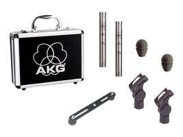 Akg 2895H00210                     Main Image from Front