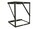 Tripp Lite SRWO8U22MD Image 1 from Left-angle