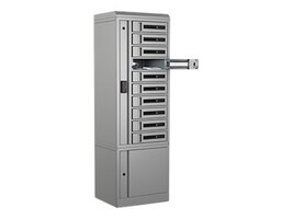 Bretford Manufacturing TCLAUS570EF44 Main Image from Left-angle