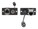 Kramer Electronics 85-000699                      Image 2 from Multi-angle