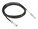 Axiom SP-CABLE-FS-QSFP+3-AX Image 1 from Left-angle