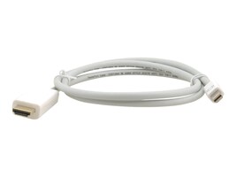Kramer Electronics C-MDP/HM(B)-3                  Main Image from Right-angle