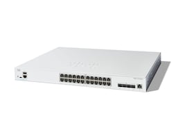 Cisco C1300-24XT Main Image from Right-angle