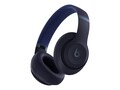 Apple Beats Studio Pro Wireless Headphones - Navy, MQTQ3LL/A, 41650912, Earphones