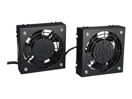 Tripp Lite SRXFANWM Main Image from Left-angle
