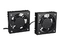 Tripp Lite WALLMOUNT Rack Encl Cooling CPNTROOF Fan Kit 230V C14 3ft Cord , SRXFANWM, 37546293, Rack Mount Accessories Tripp Lite WALLMOUNT Rack Encl Cooling CPNTROOF Fan Kit 230V C14 3ft Cord , SRXFANWM, 37546293, Rack Mount Accessories