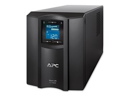 APC SMC1000C Main Image from Right-angle