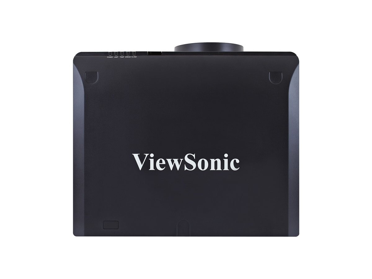 viewsonic pro 10100