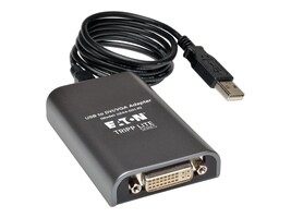 Tripp Lite U244-001-R Main Image from Front