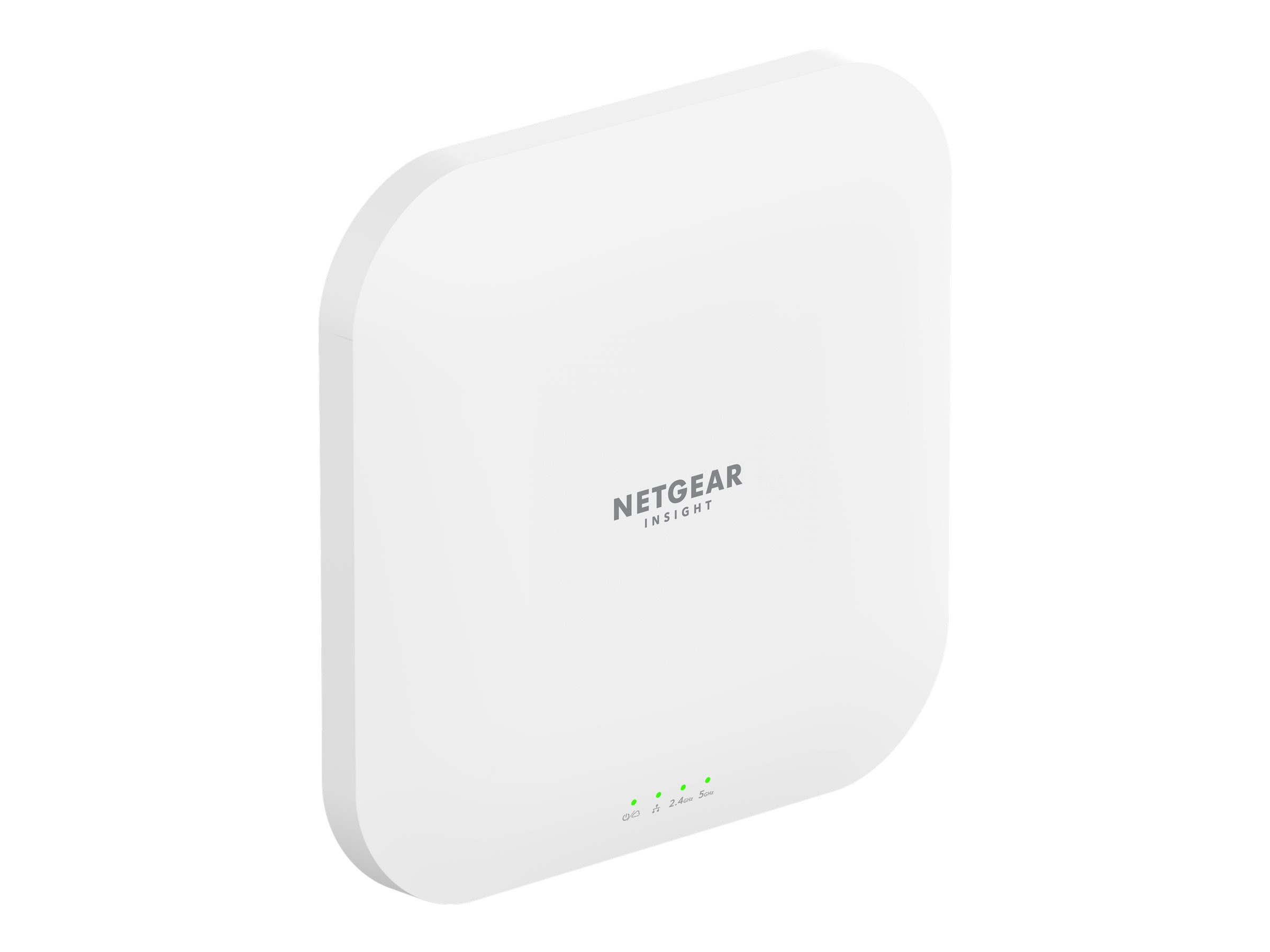 NETGEAR Cloud Managed WiFi 6 AX3600 Dual Band (WAX620) (WAX620