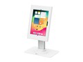 Siig Security Lockable Kiosk Stand, CE-MT6A11-S1, 42167856, Locks & Security Hardware