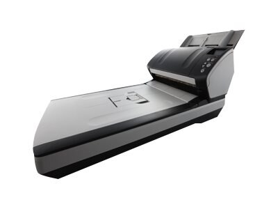 Fujitsu Color Duplex Sheetfed Flatbed Scanner (this item (PA03670-B555)