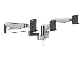 Humanscale X2NM0NCSNTBQTBQTBNP Main Image from Left-angle