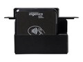 Elo Touch Solutions EMV Cradle for Ingenico RP457c with Audio Jack, BT and USB, E586981 , 42060509, Stands & Mounts - POS Elo Touch Solutions EMV Cradle for Ingenico RP457c with Audio Jack, BT and USB, E586981 , 42060509, Stands & Mounts - POS