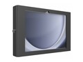 Compulocks Galaxy Tab A9+ Apex Enclosure Wall Mount - Black	, 11GAPX9B, 41771903, Mounting Hardware - Miscellaneous