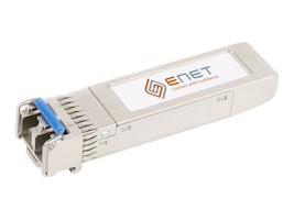 ENET CWDM-SFP10G-1510-ENC Main Image from Left-angle