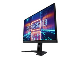 Gigabyte Technology M27Q X-SA Main Image from Right-angle