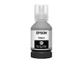 Epson Black T49H Ink Bottle - 140mL, T49H100, 37821726, Ink Cartridges & Ink Refill Kits - OEM Epson Black T49H Ink Bottle - 140mL, T49H100, 37821726, Ink Cartridges & Ink Refill Kits - OEM