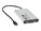 Tripp Lite U444-2H-DL                     Image 1 from Left-angle