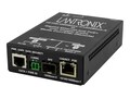 Lantronix IP Gb PoE+ over 2-Wire Remote Extender, EO2PD4052-111, 34105986, PoE Accessories