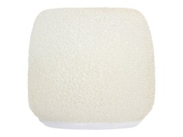 Shure ACVO4WS-W                      Main Image from Front