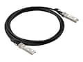 Axiom Netgear Compatible 10GBASE-CU SFP+ Passive DAC Twinax Cable, 5m , AXC765-AX, 35395170, Cables Axiom Netgear Compatible 10GBASE-CU SFP+ Passive DAC Twinax Cable, 5m , AXC765-AX, 35395170, Cables
