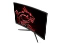 MSI 27 G27C4X Full HD LED-LCD Curved Monitor, G27C4X, 41610173, Monitors