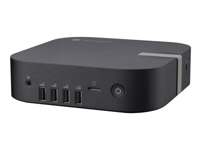 Asus CHROMEBOX5a SC081UN, CHROMEBOX5A-SC081UN           , 41826543, Desktops - Chromeboxes