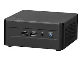 Asus RNUC13L3HV5000U Main Image from Right-angle