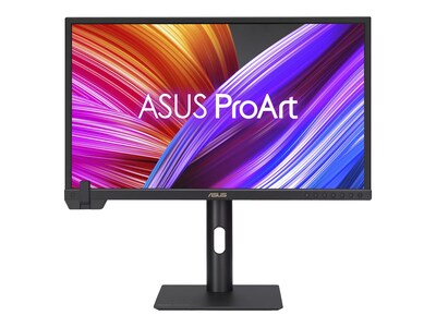 Asus 23.6 PA24US 4K Ultra HD LED-LCD Monitor, PA24US, 41758300, Monitors