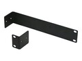 1 2-Rack Mounting Kit for EasyUSB Tools, 998-6000-004, 33516265, Rack Mount Accessories