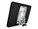 UZBL SW-7923-BLK                    Image 2 from Left-angle