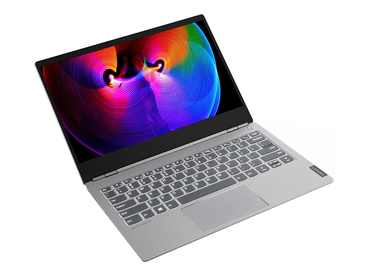 Buy Lenovo ThinkBook 13s 1.6GHz Core i5 13.3in display at