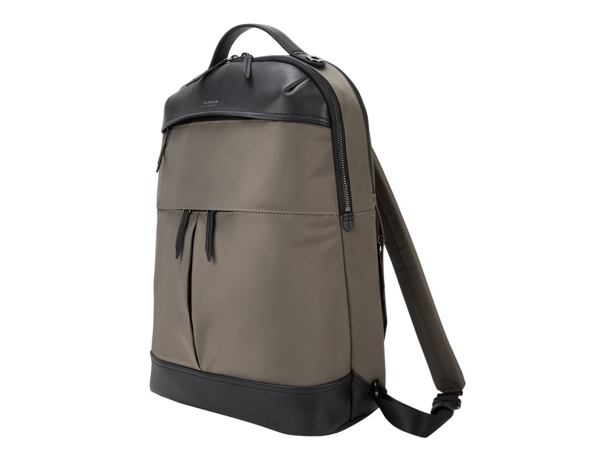 targus backpack newport