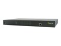 Perle IOLAN SDS32C Terminal Server 32-port RS232 422 485 Dual GBE AC, 04031624, 12239115, Remote Access Servers