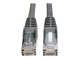 Tripp Lite N201-100-GY-P Main Image from Front