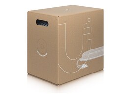 Ubiquiti Networks UACC-CABLE-C6A-CMR             Main Image from Left-angle