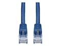 AddOn Cat6 UTP PVC Copper Patch Cable, Blue, 40ft, ADD-40FCAT6-BE, 37836047, Cables AddOn Cat6 UTP PVC Copper Patch Cable, Blue, 40ft, ADD-40FCAT6-BE, 37836047, Cables